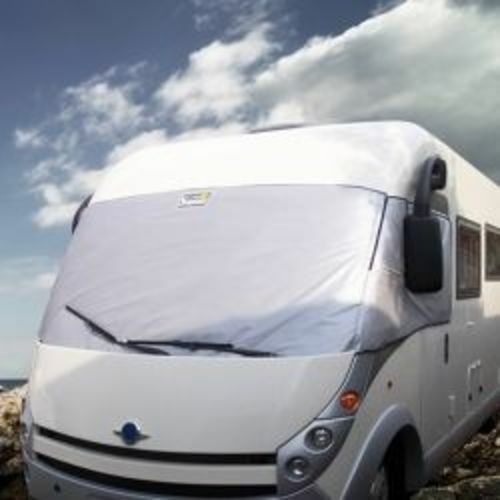 Volet exterieur SOPLAIR pour camping-cars integral LMC