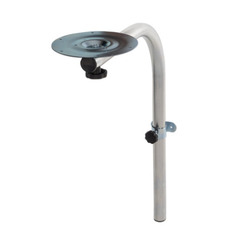 Miniature PIED TABLE PIVOTANT CONFORT DELUXE N° 0