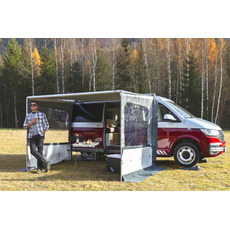 Miniature Side W Pro paroi latérale Caravanstore XL - FIAMMA N° 0