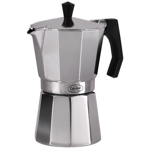 CAFETIERE ITALIENNE - CAMP 4