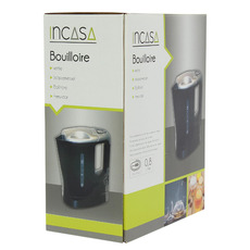 Miniature Bouilloire électrique 12 Volts - INCASA N° 3