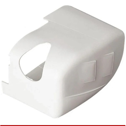 Cache de protection droit FIAMMA – F55/F55 ZIP/F50 ZIP