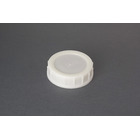 Miniature BOUCHON BLANC / ROUGE + JOINT BI-POT/ROLL TANK 23 - FIAMMA N° 0