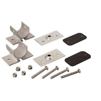 Kit de fixation bas Fiamma pour Carry Bike Lift 77 / 2000 
