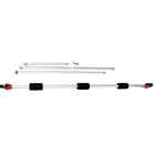 Miniature Fiamma Magic Privacy Front 500–550 – Structure de renfort façade pour Privacy Room N° 0