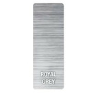 Miniature STORE F45S -  4.25M - BOITIER POLAR WHITE - TOILE ROYAL GREY - FIAMMA N° 5