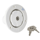 Miniature COUPELLE EAU BLANCHE + CLES - FIAMMA  N° 0