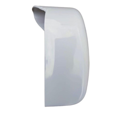 Cache boîtier F45IL/F1 - Polar White - GAUCHE  - FIAMMA