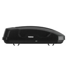 Miniature COFFRE DE TOIT FORCE XT S 300L -  NOIR - THULE N° 4