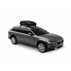 Miniature COFFRE DE TOIT FORCE XT S 300L -  NOIR - THULE N° 5