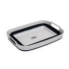 Miniature BASSINE EN SILICONE PLIABLE 37,5 x 28,5cm - CAMP4 N° 1