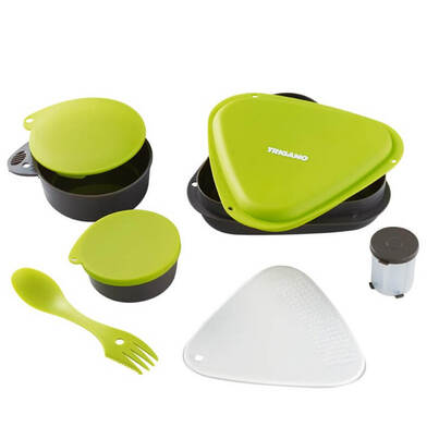 LUNCH BOX - TRIGANO