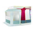 ANNEXE CUISINE POUR AUVENT - TRIGANO