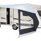 Miniature Solette Luxe pour caravane -10.15m à 10.50m - TAILLE K -   TRIGANO N° 0