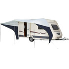 Miniature Solette Luxe pour caravane -10.15m à 10.50m - TAILLE K -   TRIGANO N° 3