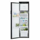 Miniature Réfrigérateur trimixte 142L à absorption N4142A LCD - COLORIS NOIR - FORMAT SLIM - THETFORD N° 3