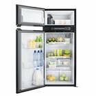 Miniature Réfrigérateur trimixte 175L à absorption N4175A LCD tactile - COLORIS NOIR MAT - DOUBLE PORTE CONVEXE - THETFORD N° 2