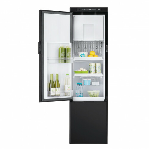 Réfrigérateur N4141A 141L tiroir avec cadre - THETFORD