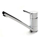 Miniature Robinet mitigeur concept E avec contacteur raccord tetine 10mm- REICH N° 0