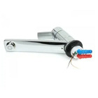 Miniature Robinet mitigeur concept E avec contacteur raccord tetine 10mm- REICH N° 2