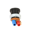 Miniature ROBINET MITIGEUR CONTACTEUR TREND E RACCORD TETINES 10/12mm- REICH N° 3