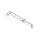 Miniature BRAS GAUCHE F45S 300 A 450 - FIAMMA N° 0