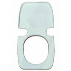 Miniature COUVERCLE+LUNETTE Bi-Pot 30/34/39 - FIAMMA N° 0