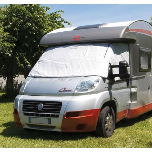 Volet extérieur pour camping-car, isotherme, Isoplair Pour VW T5 / T6 de 2003 à 2015 SOPLAIR