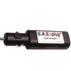 Détecteur de gaz prise allume cigare Gas plug THITRONIK
