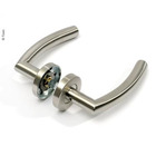 POIGNEE DE PORTE Acier