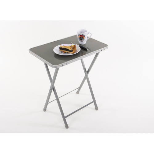 TABLE D'APPOINT BUTLER 53 X 38 CM - REIMO