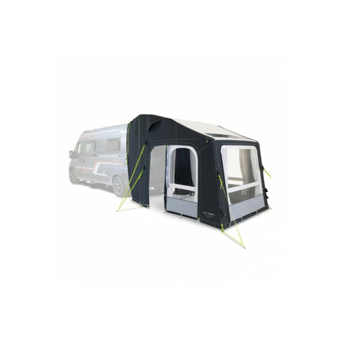AUVENT GONFLABLE FOURGON RALLY AIR PRO 240 T/G - KAMPA - KAMPA DOMETIC