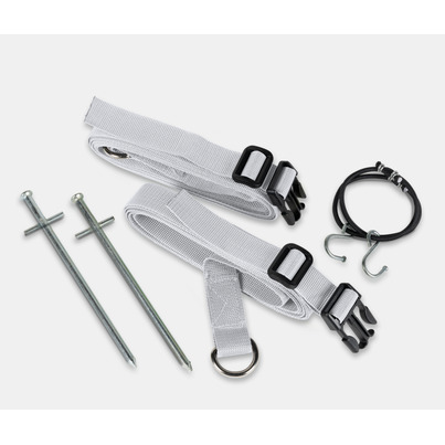 Kit d'arrimage Dometic Storm - KAMPA DOMETIC