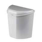 Miniature Poubelle avec supports - Dustie - 6L  KAMPA  N° 1