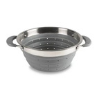 Miniature Passoire pliable - GRIS - KAMPA  N° 0
