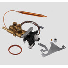 Miniature Kit de soupape de sécurité d'allumage S3002/S5002 N° 1