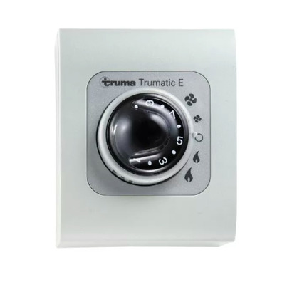 Boîtier de commande 24V E2400 - TRUMA