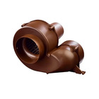 Miniature VENTILATEUR MULTIVENT TBM - TRUMA N° 0