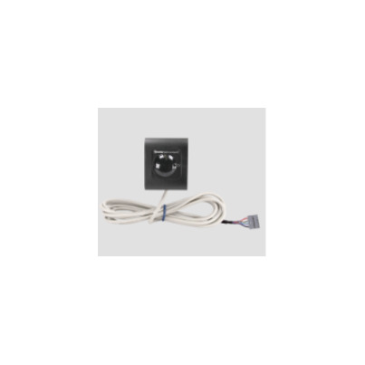 RECEPTEUR IR SAPHIR CO.RC NOIR - TRUMA