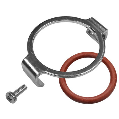 Kit de fixation pour échappement de chauffage Truma S 2200 - TRUMA 