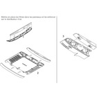 Miniature JEU DE 2 FILTRES A AIR AVENTA - TRUMA N° 1