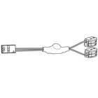 Miniature CABLE ADAPTATION ECLAIRAGE 12V N° 1