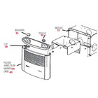 Miniature RESSORT SL 5002 - NUMERO 37 - TRUMA  N° 1