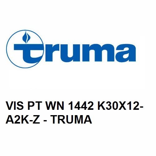 VIS PT WN 1442 K30X12-A2K-Z - TRUMA