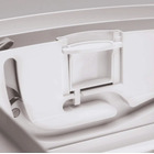 Miniature Micro Heki 28 x 28 avec ventilation permanente et moustiquaire - DOMETIC N° 3