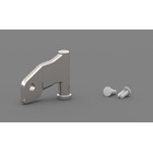 Miniature  Articulation pied F45TIL/L - DROITE N° 0