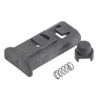 Miniature Bouton ressort intérieur Rafter pour stores F35Pro & Caravanstore Fiamma Ref : 98655-691 N° 0