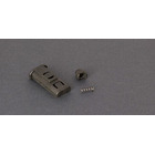 Miniature Bouton ressort intérieur Rafter pour stores F35Pro & Caravanstore Fiamma Ref : 98655-691 N° 1