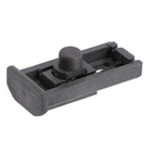 Miniature Bouton ressort intérieur Rafter pour stores F35Pro & Caravanstore Fiamma Ref : 98655-691 N° 2