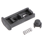 Miniature Bouton ressort intérieur Rafter pour stores F35Pro & Caravanstore Fiamma Ref : 98655-691 N° 3